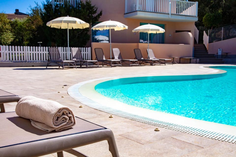 Park Hotel Asinara Hotel in Stintino