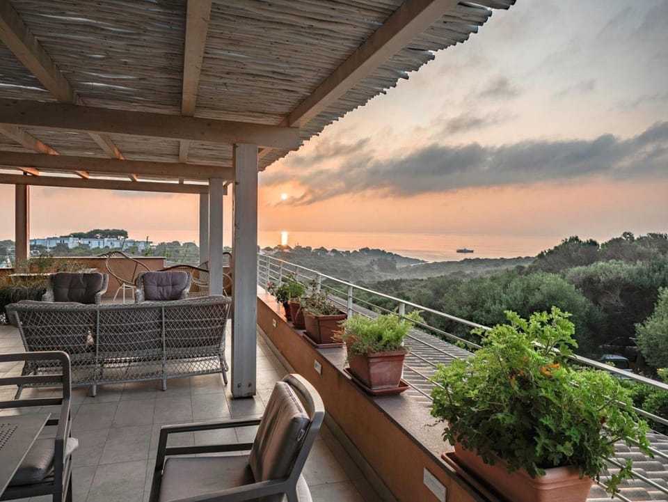 Park Hotel Asinara Hotel in Stintino