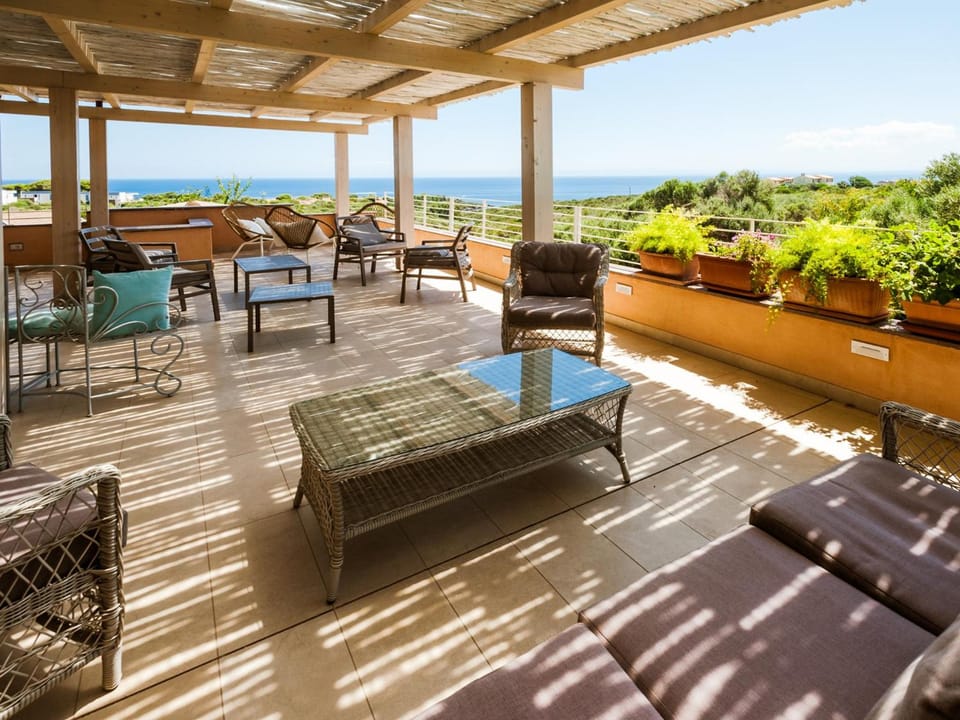 Park Hotel Asinara Hotel in Stintino