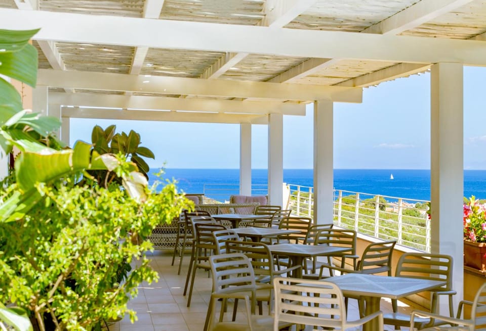 Park Hotel Asinara Hotel in Stintino