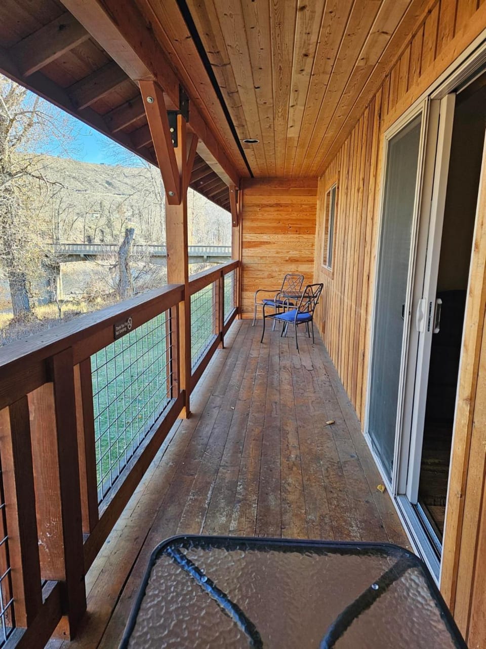 Methow River Lodge and Cabins Lodge in Winthrop