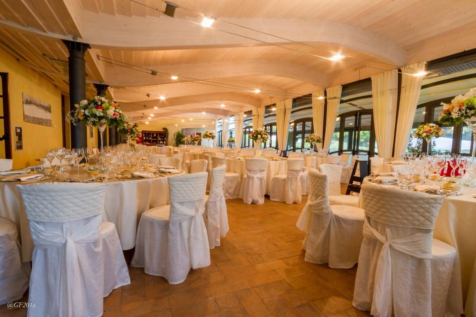 San Pietro Sopra Le Acque Resort & Spa Resort in Umbria