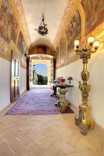 San Pietro Sopra Le Acque Resort & Spa Resort in Umbria