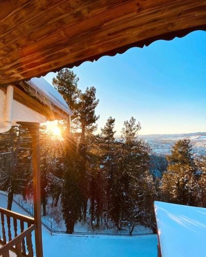 Milionis Forest Hotel Hotel in North Macedonia