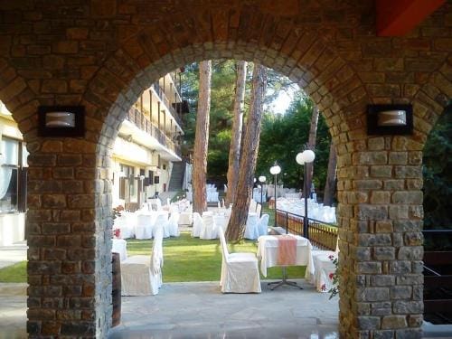 Milionis Forest Hotel Hotel in North Macedonia