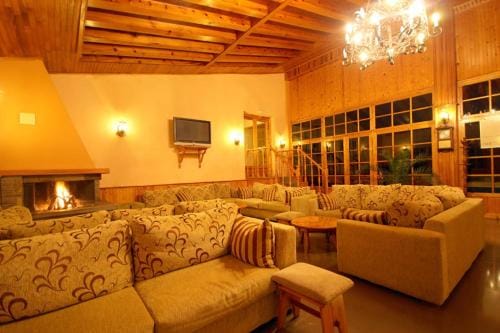 Milionis Forest Hotel Hotel in North Macedonia