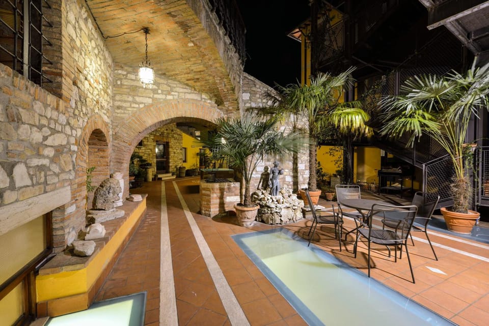 Hotel Fonte Cesia Hotel in Umbria