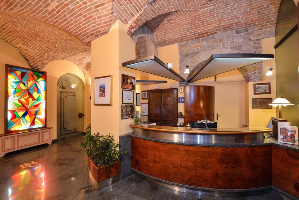 Hotel Fonte Cesia Hotel in Umbria