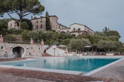 Hotel Bramante Hotel in Umbria