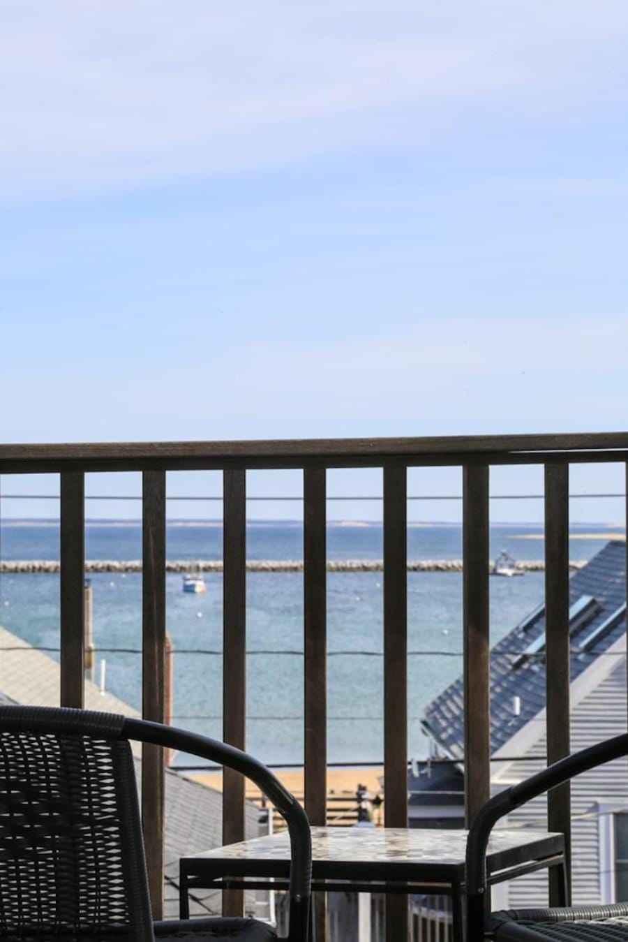 Waterford Inn Provincetown Inn in Provincetown