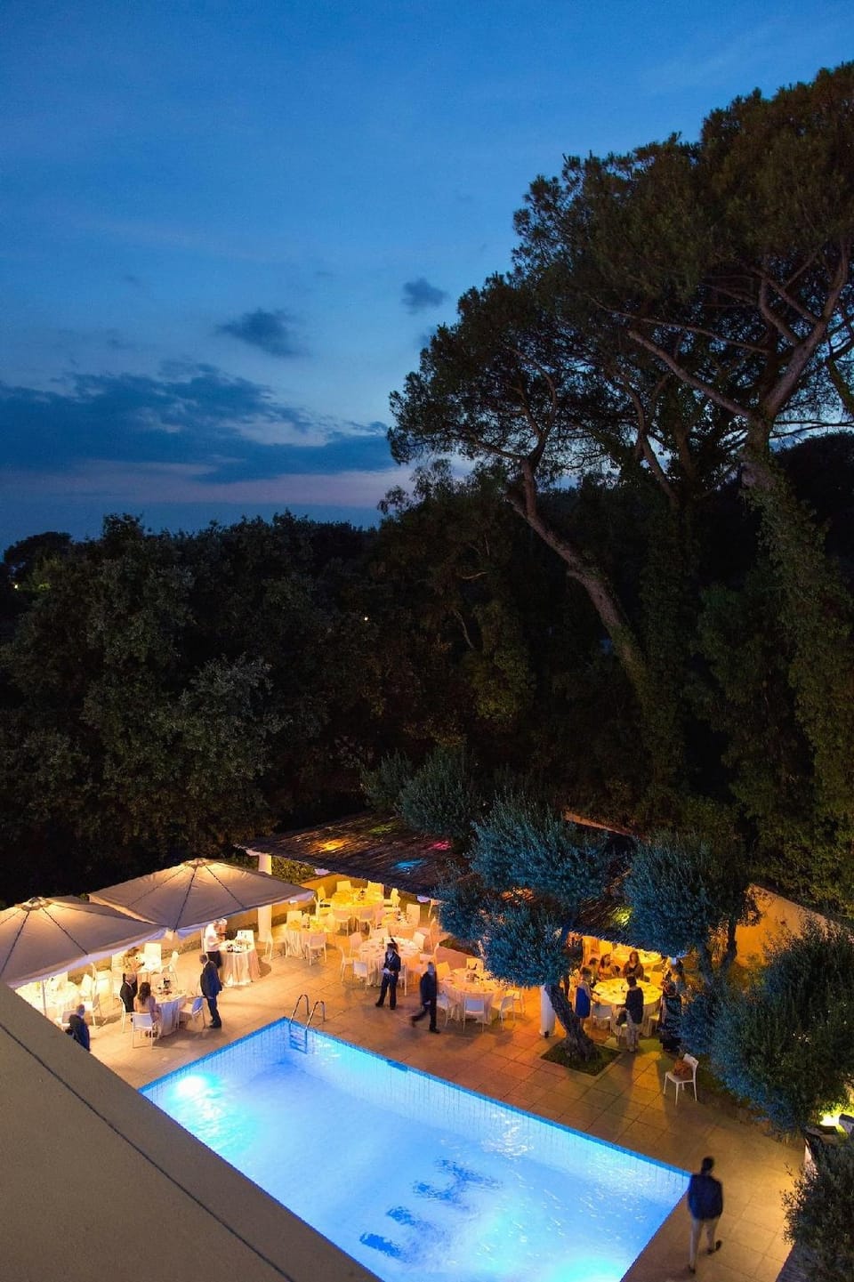 Hotel Marad Hotel in Ercolano