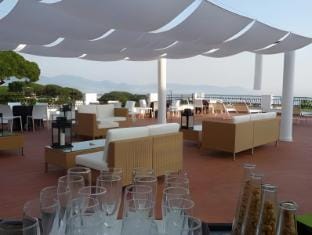 Hotel Marad Hotel in Ercolano