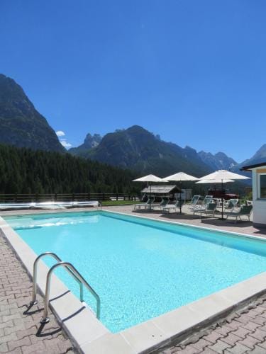 Hotel Haus Michaela Hotel in Friuli-Venezia Giulia