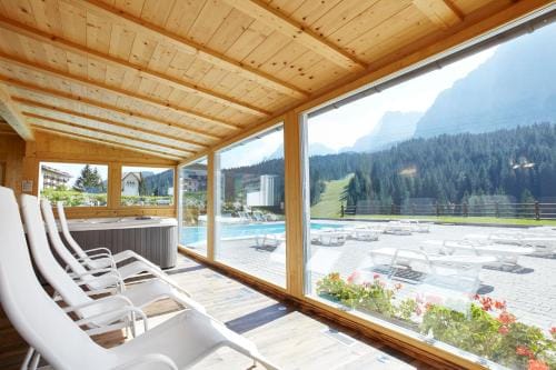 Hotel Haus Michaela Hotel in Friuli-Venezia Giulia