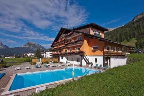 Hotel Haus Michaela Hotel in Friuli-Venezia Giulia