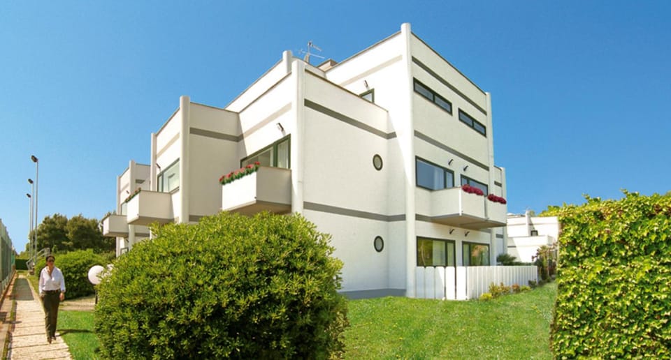 Ca' Del Moro Hotel in Lido di Venezia