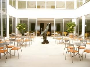 Ca' Del Moro Hotel in Lido di Venezia