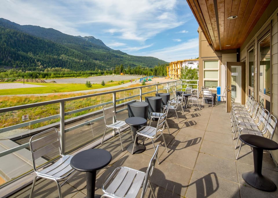 HI Whistler - Hostel Hostel in Whistler