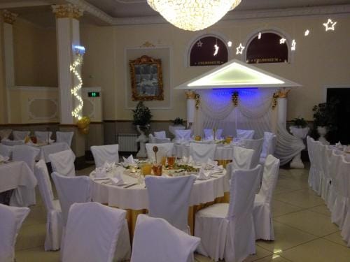 Hotel Colosseum Hotel in Lithuania