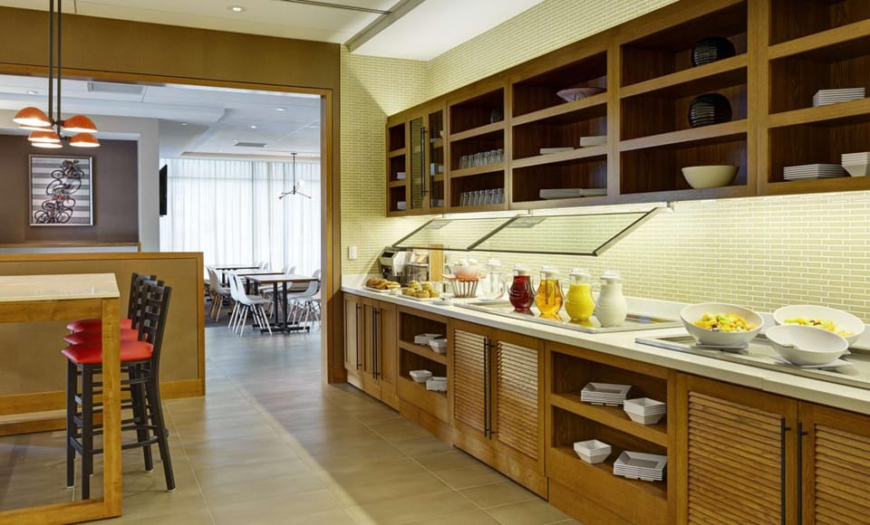 Hyatt Place Bloomington Indiana Hotel in Bloomington