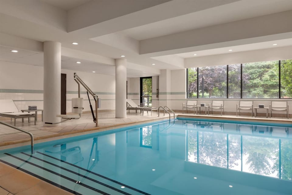 Hyatt Place Bloomington Indiana Hotel in Bloomington