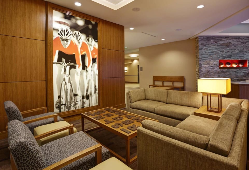 Hyatt Place Bloomington Indiana Hotel in Bloomington
