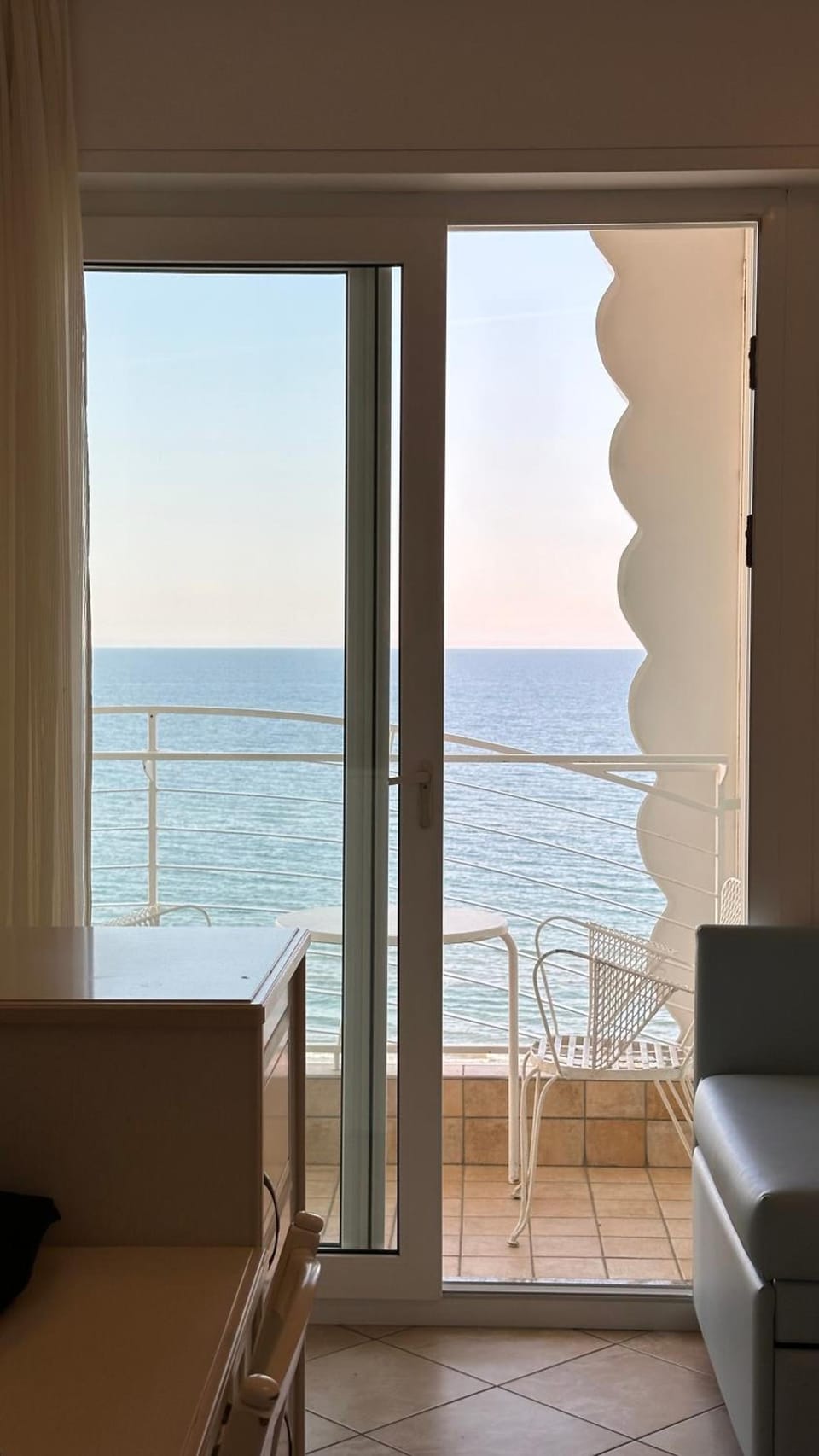 MARITTIMO Riccione - Hotel Clipper FRONTE MARE Hotel in Riccione
