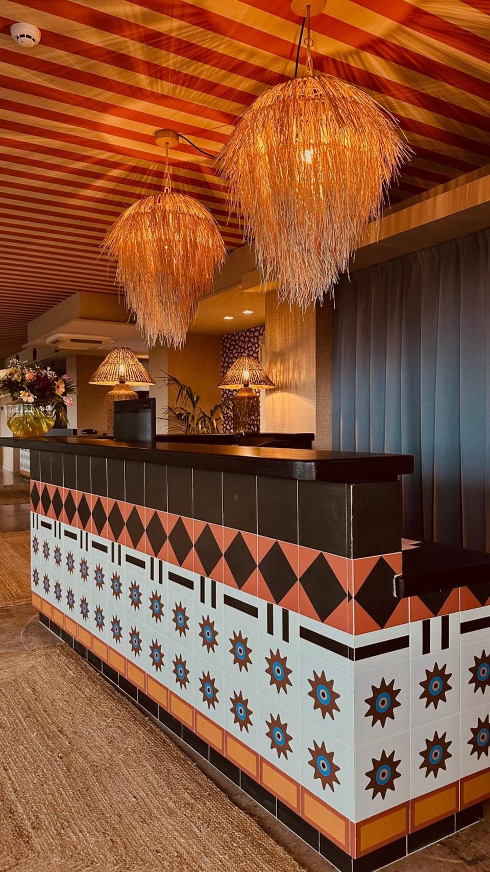 MARITTIMO Riccione - Hotel Clipper FRONTE MARE Hotel in Riccione