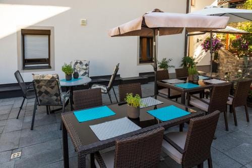 Landhaus Gasser Hotel in Tyrol