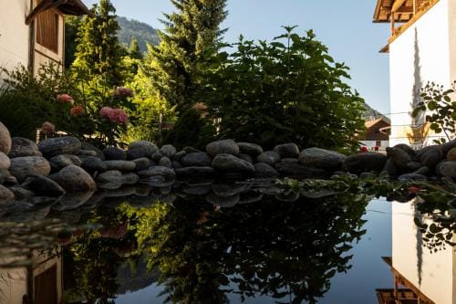 Landhaus Gasser Hotel in Tyrol