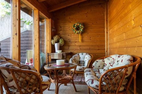 Landhaus Gasser Hotel in Tyrol