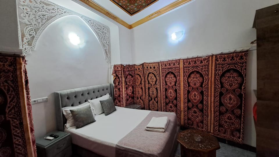 Hotel Riad Fantasia Hotel in Marrakesh