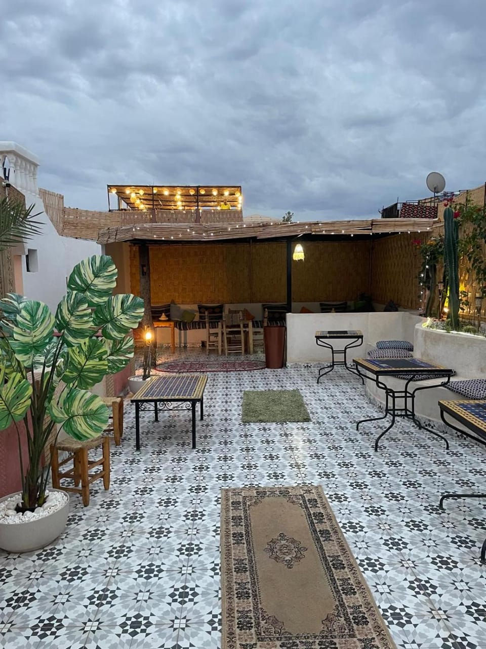 Hotel Riad Fantasia Hotel in Marrakesh