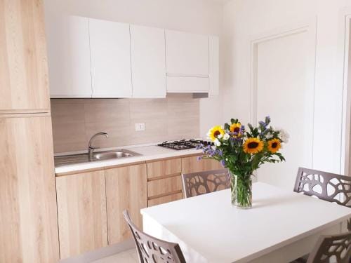 Residence Alba Hotel in Province of Foggia