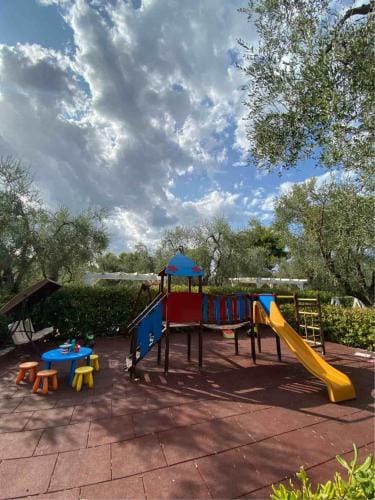 Residence Alba Hotel in Province of Foggia