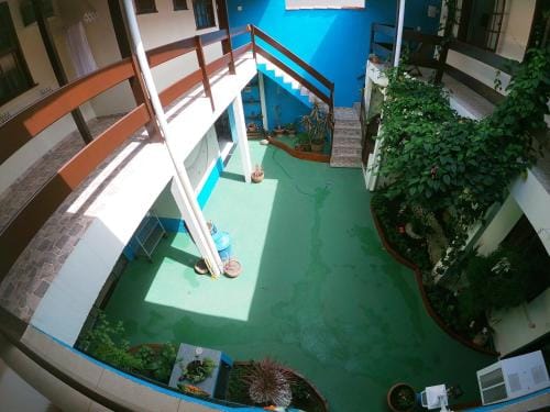 Pousada Melodia do Mar Inn in Cabo Frio