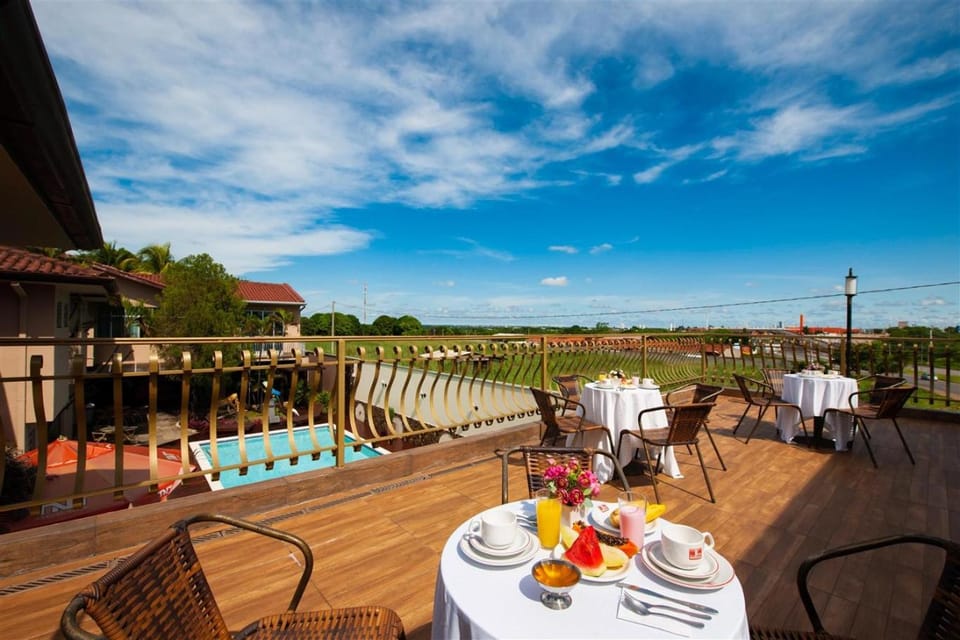 Hotel 365 Hotel in State of Mato Grosso, Brazil