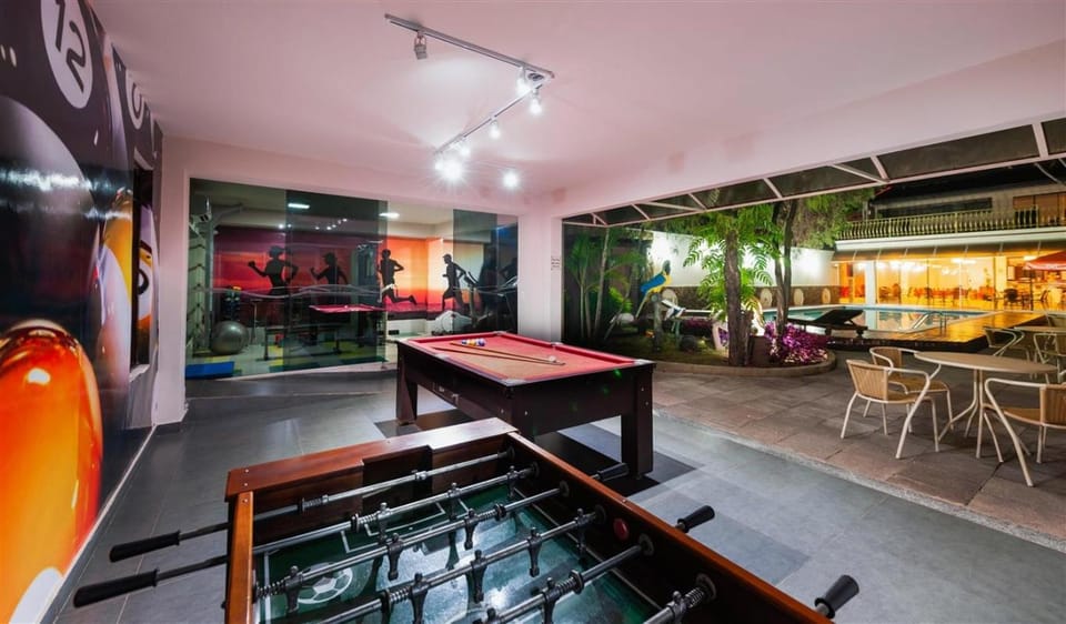 Hotel 365 Hotel in State of Mato Grosso, Brazil