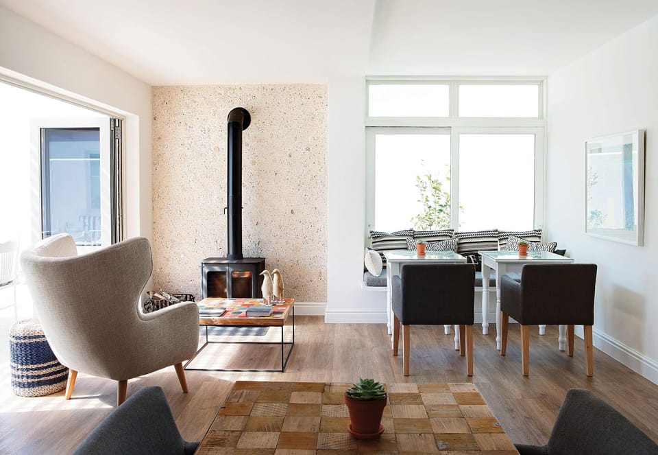 One Marine Drive Boutique Hotel & Spa by The Living Journey Collection Hotel in Hermanus