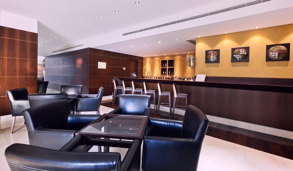 Hotel Lux Fatima Hotel in Fátima
