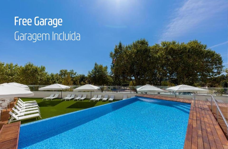 Hotel Lux Fatima Hotel in Fátima