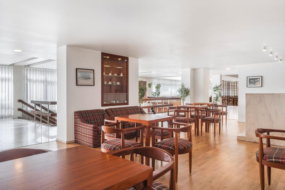 Crisol Tres Pastorinhos Hotel in Fátima