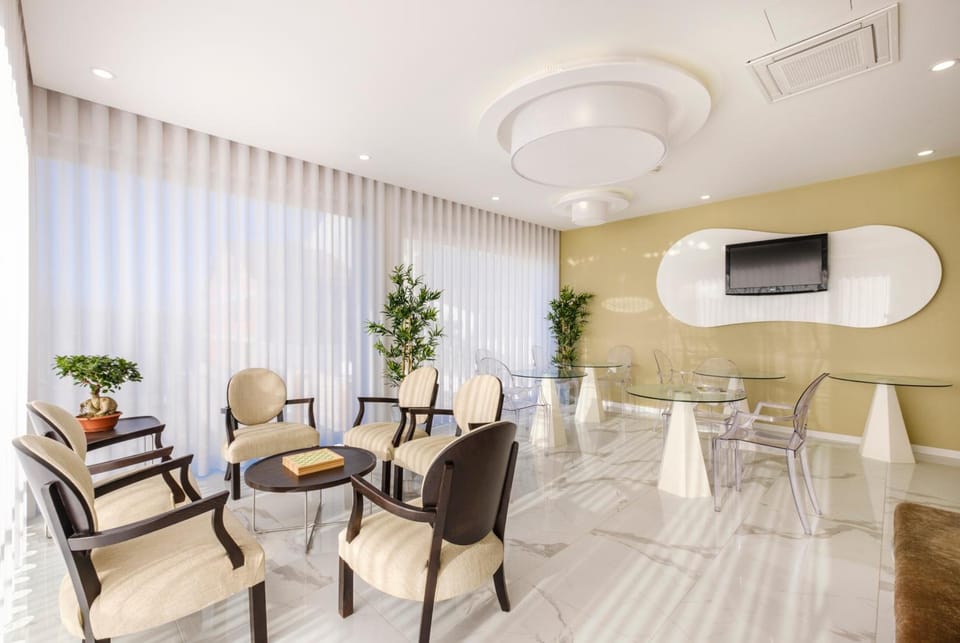 Hotel Rosa Mistica by Umbral Hotel in Fátima