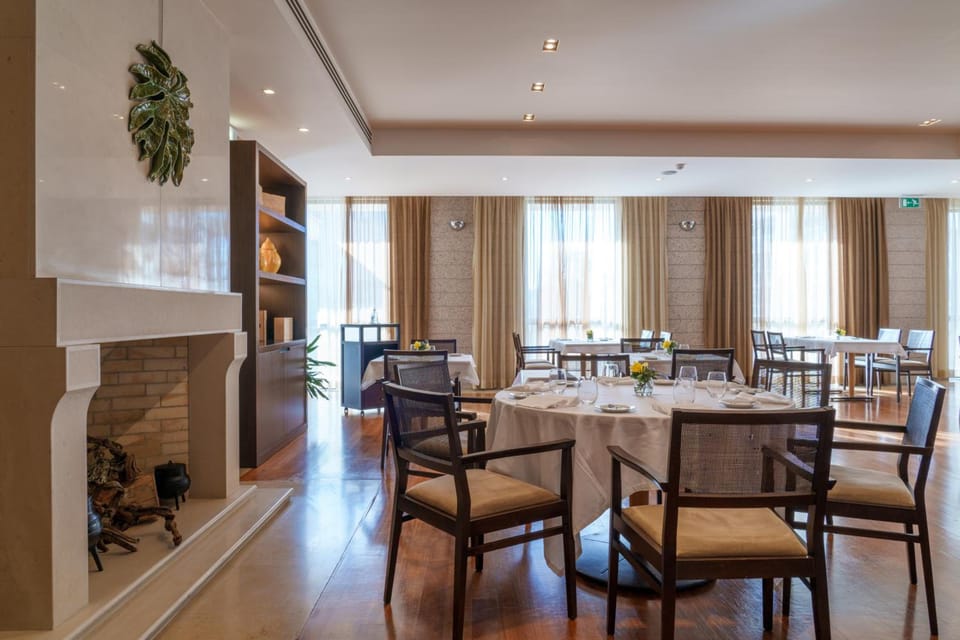 Dom Goncalo Hotel and Spa Hotel in Fátima