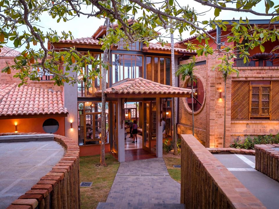 Buzios Espiritualidade Hotel Hotel in State of Rio de Janeiro