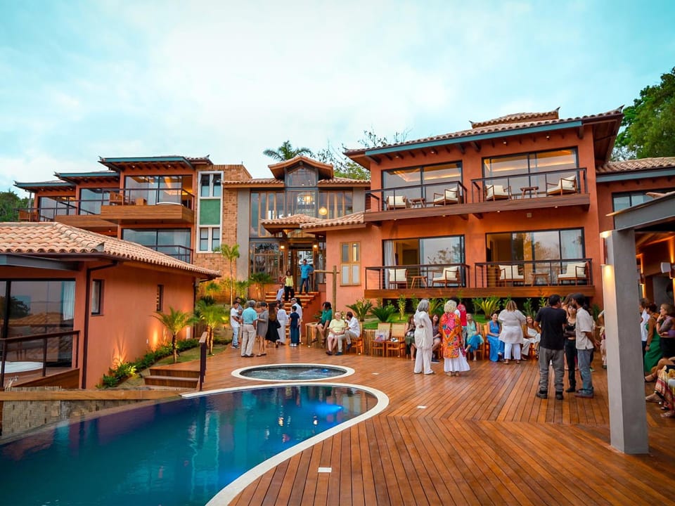 Buzios Espiritualidade Hotel Hotel in State of Rio de Janeiro