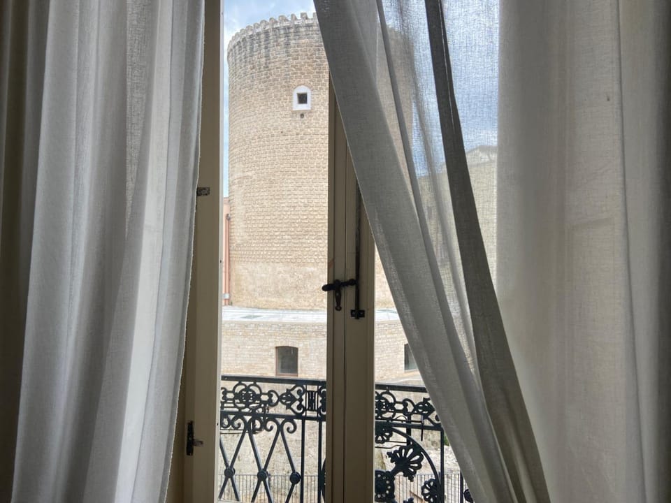 B&B Porta Baresana Hotel in Basilicata