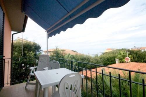 Residence Loggetta Margherita Hotel in San Vincenzo