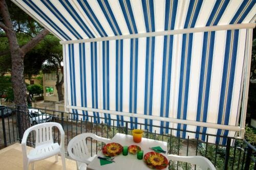 Residence Loggetta Margherita Hotel in San Vincenzo