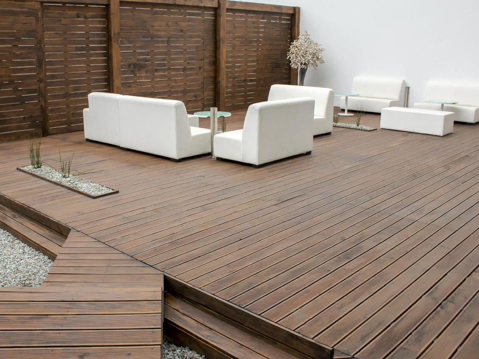 Bar/lounge